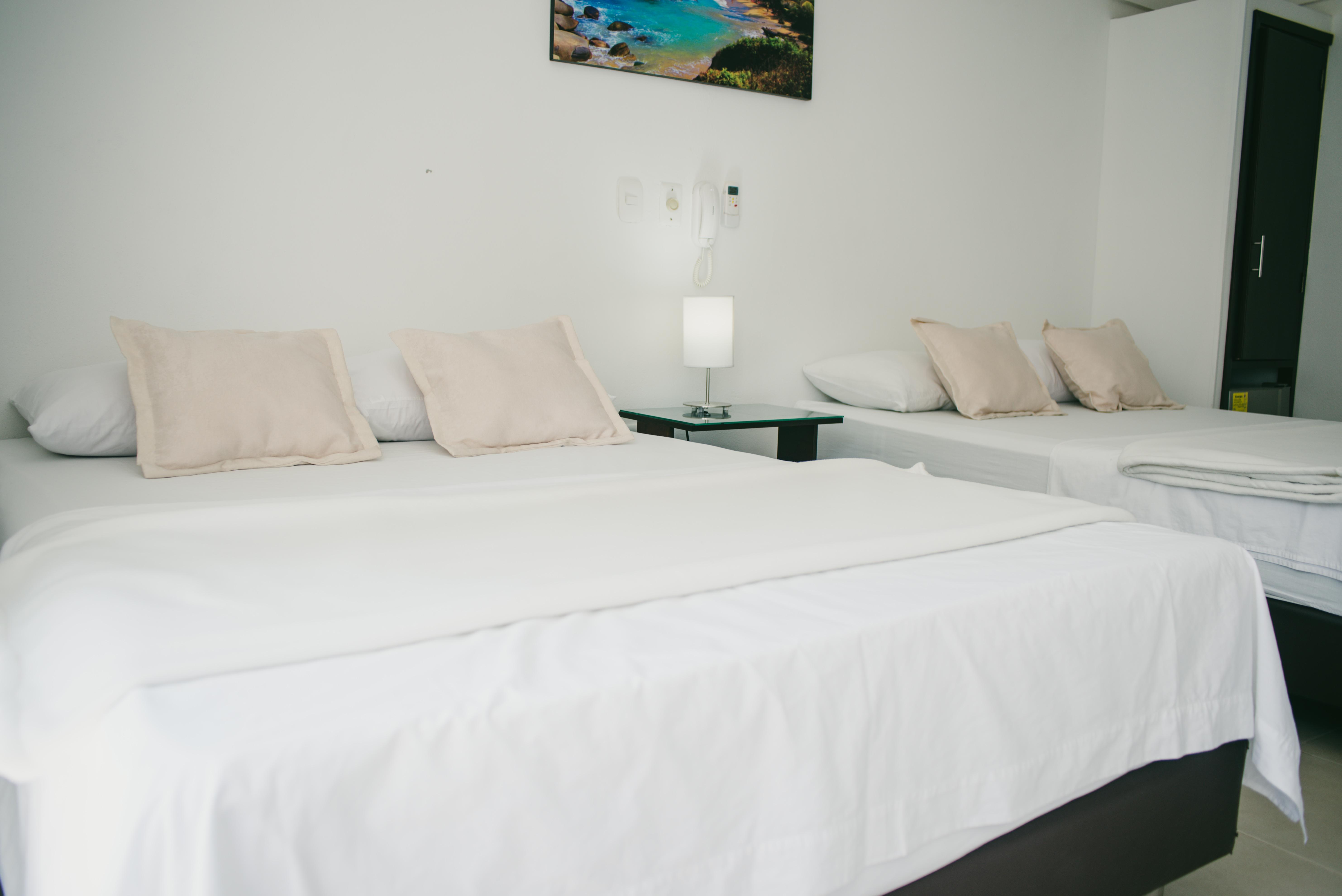 Hotel Tucuraca By Dot Tradition Santa Marta  Exterior photo