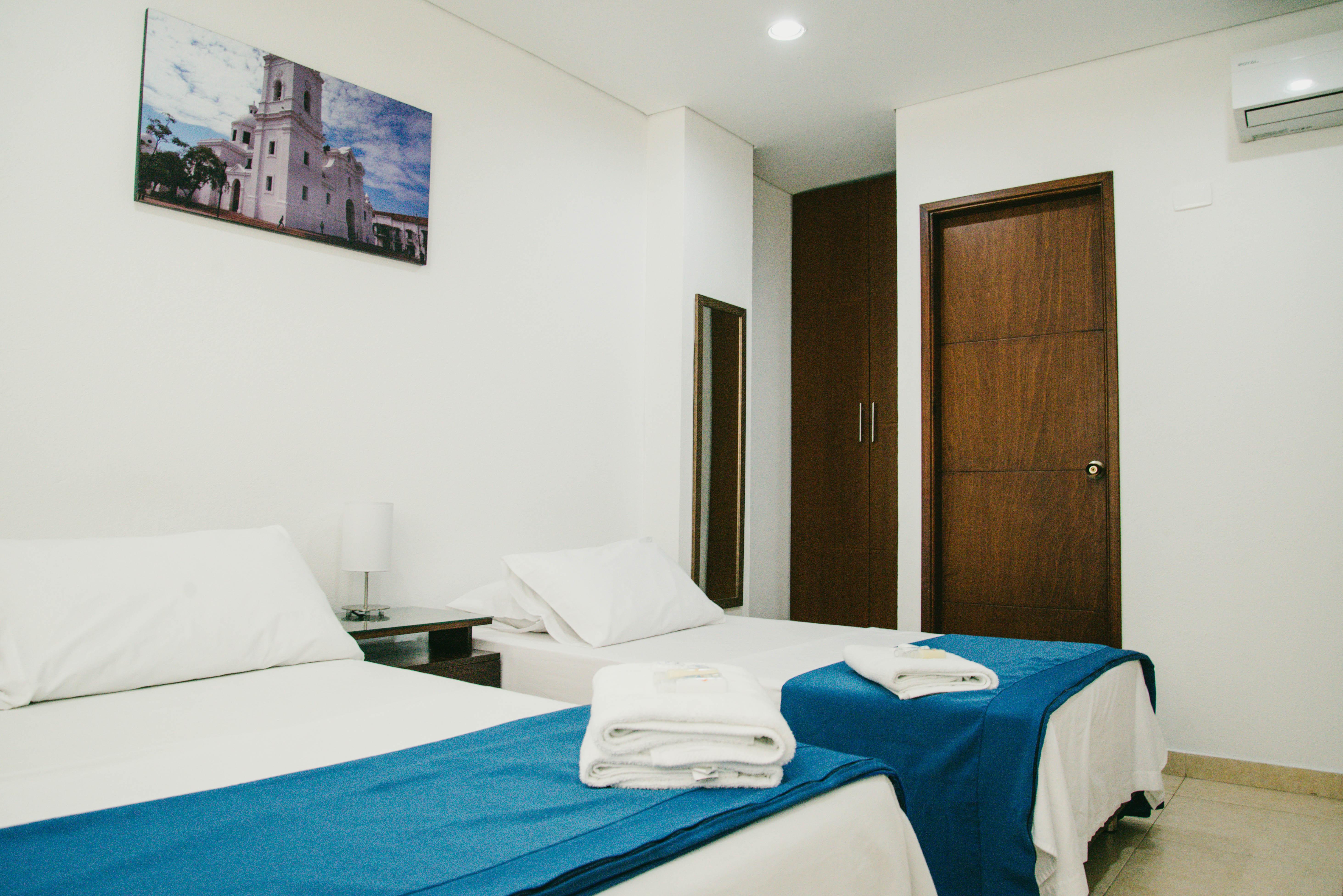 Hotel Tucuraca By Dot Tradition Santa Marta  Exterior photo