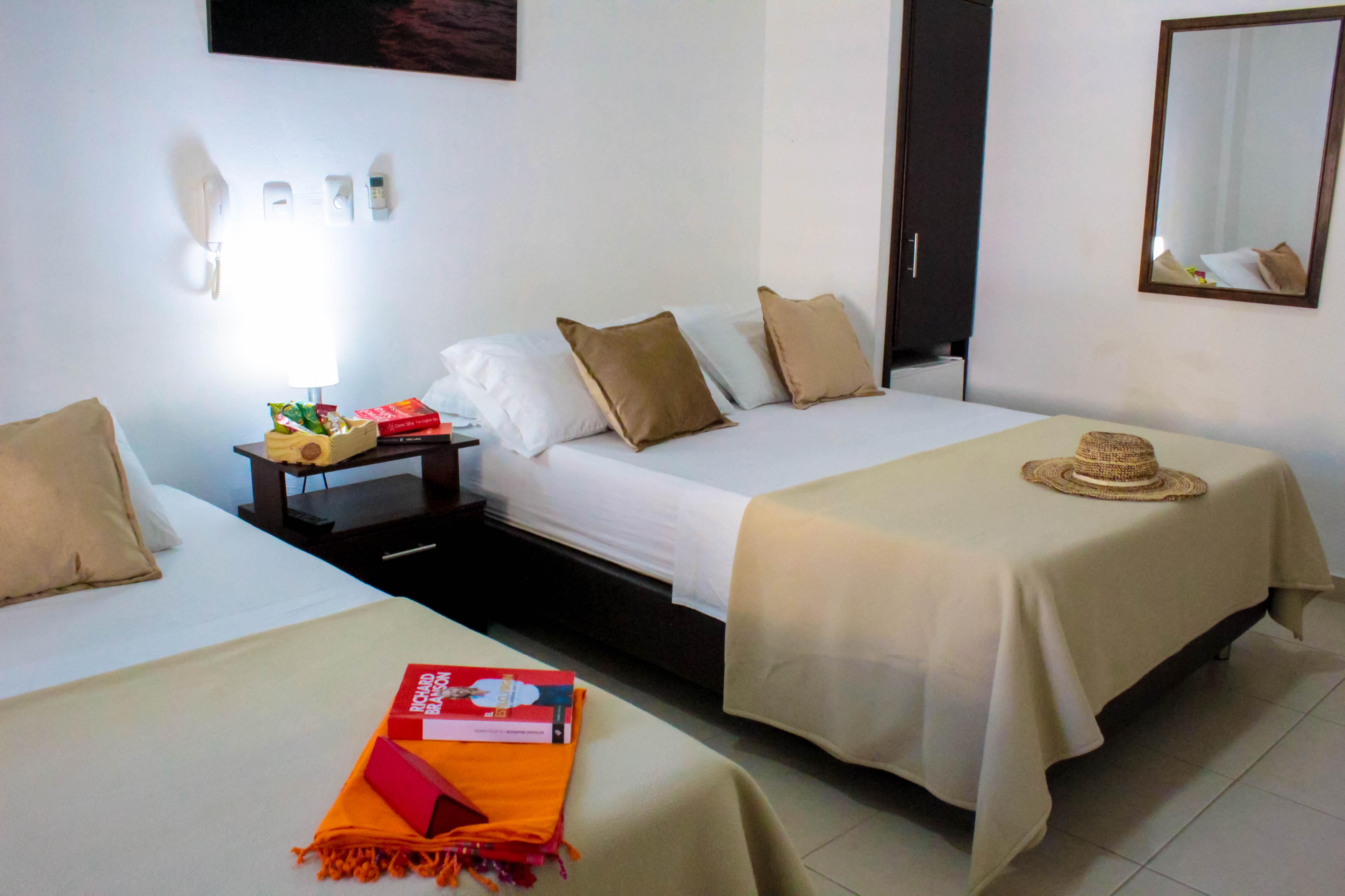 Hotel Tucuraca By Dot Tradition Santa Marta  Exterior photo