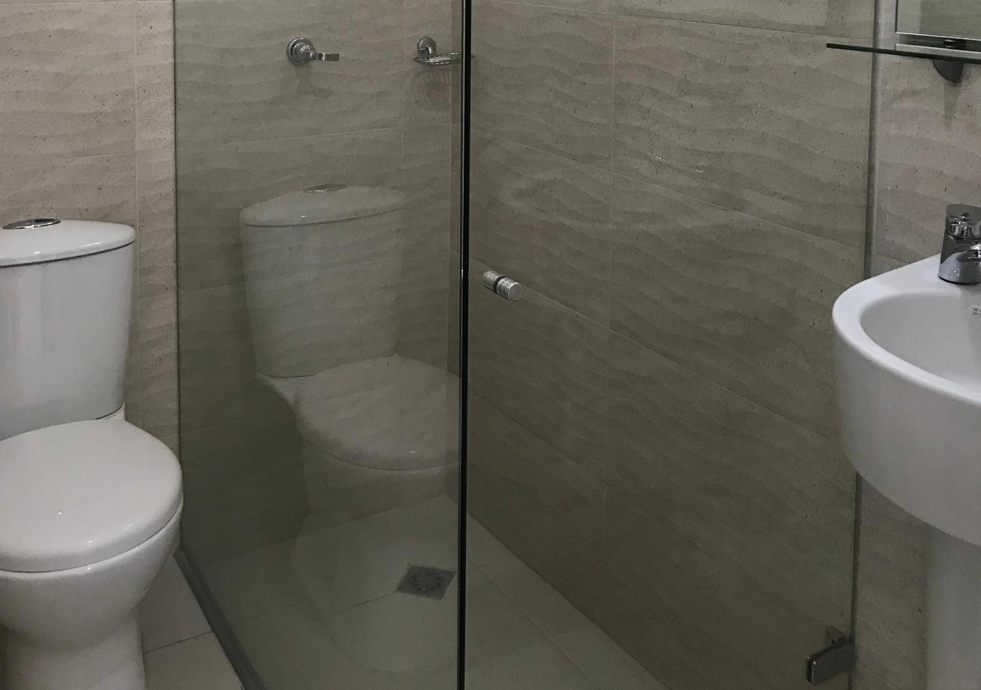 Hotel Tucuraca By Dot Tradition Santa Marta  Room photo