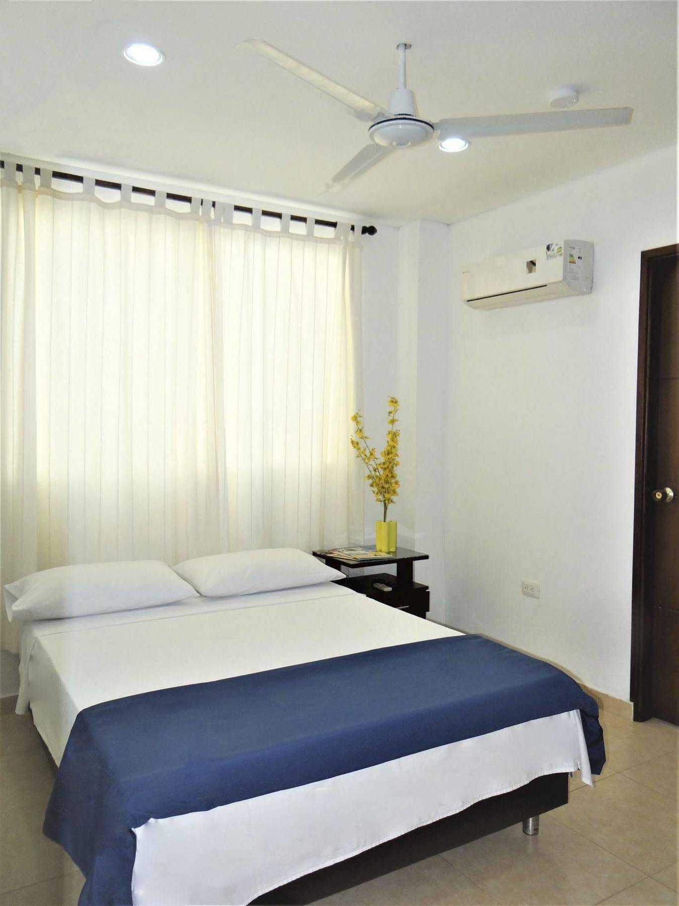Hotel Tucuraca By Dot Tradition Santa Marta  Exterior photo