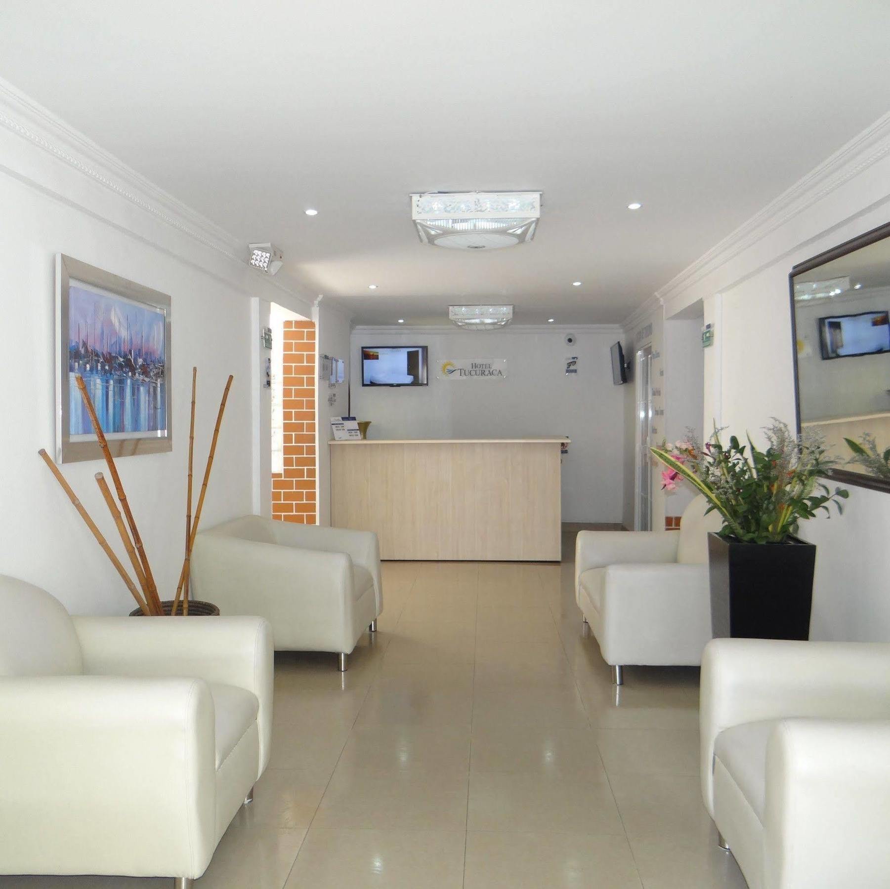 Hotel Tucuraca By Dot Tradition Santa Marta  Exterior photo